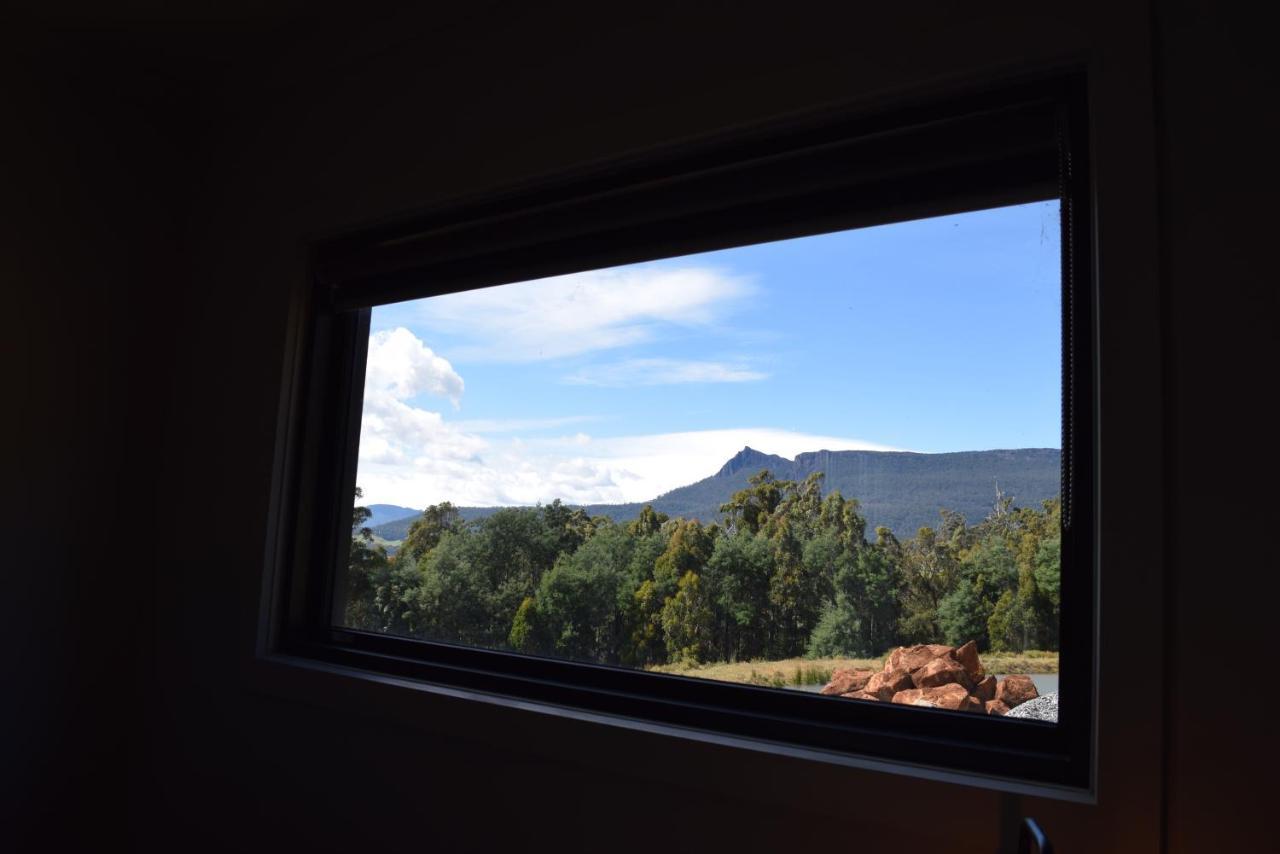 The Top Place Retreat Caveside Εξωτερικό φωτογραφία